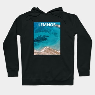 Lemnos Hoodie